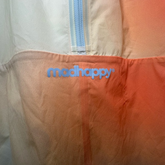 NWOT‎ Lululemon Men’s X MADHAPPY EXPEDITIONIST ANORAK - Picture 6 of 15